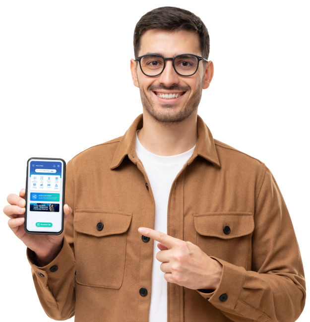 YPF App